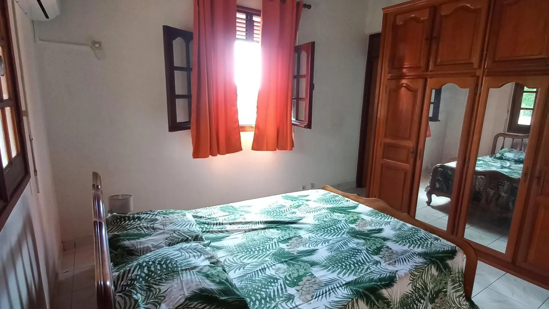 Villa Bella Sainte-Anne   Sainte-Anne (Grande-Terre)